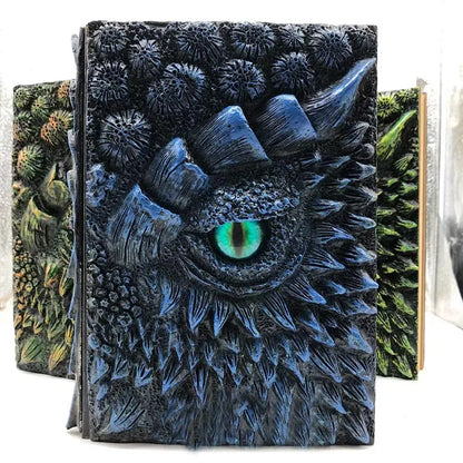 Dragon Journal