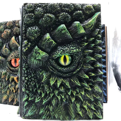 Dragon Journal