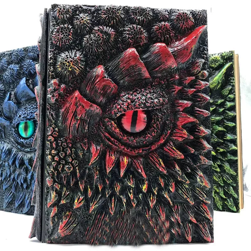 Dragon Journal