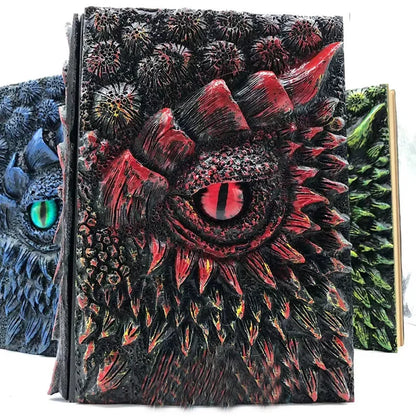 Dragon Journal
